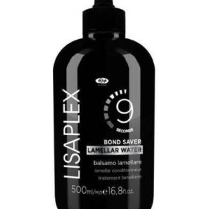 Lisap Lisaplex BondSaver Lamellás Víz 500ml