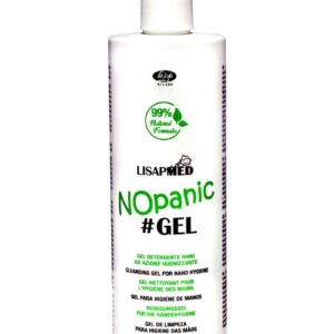 LisapMed Nopanic Gel 500ml