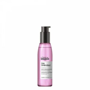 L’Oréal Professionnel Serie Expert Liss Unlimited  Hajsimító szérum 125ml