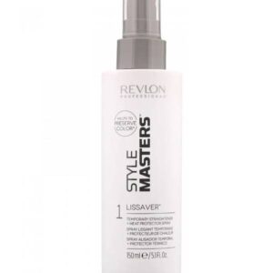 Revlon Professional Style Master Lissaver- Egyenesítő és hővédő spray 150ml