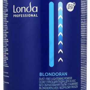 Londa Professional Blondoran Szőkítőpor 500g