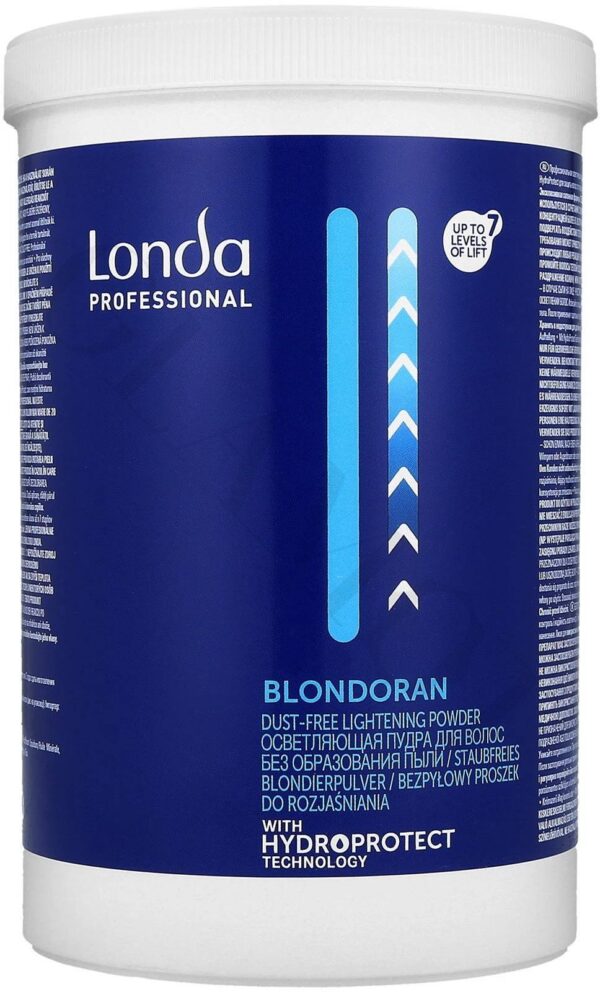 Londa Professional Blondoran Szőkítőpor 500g
