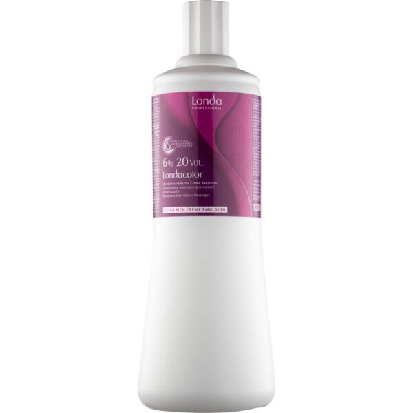 Londa Professional Londa Emulzió 6% 1000ml