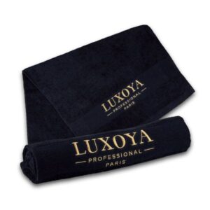 LUXOYA Bleach Proof Törölköző