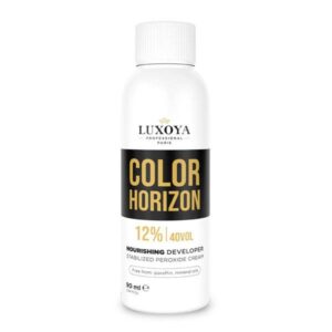 LUXOYA COLOR HORIZON Előhívó 12% 90ml