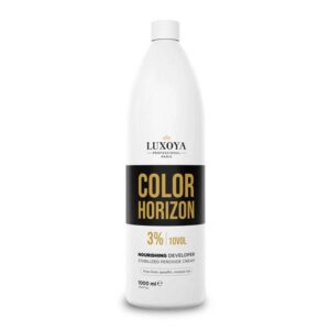 LUXOYA COLOR HORIZON Előhívó 3% 1000ml