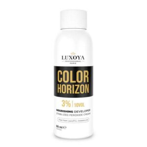LUXOYA COLOR HORIZON Előhívó 3% 90ml