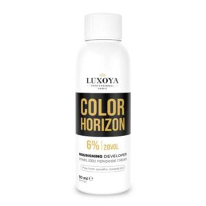 LUXOYA COLOR HORIZON Előhívó 6% 90ml