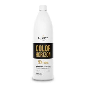 LUXOYA COLOR HORIZON Előhívó 9% 1000ml