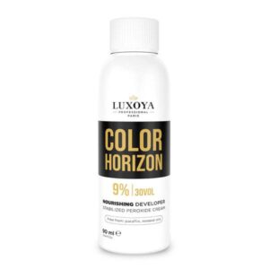 LUXOYA COLOR HORIZON Előhívó 9% 90ml