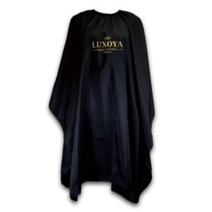 LUXOYA Hajvágó kendő Luxury L