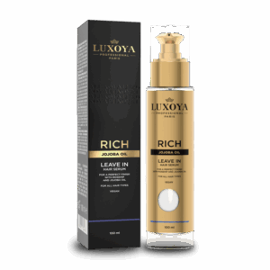 LUXOYA Rich Hajban maradó szérum minden hajtípusra 100ml