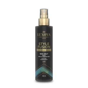 LUXOYA Style Fusion Salt spray + UV protection - Sós spray 150ml