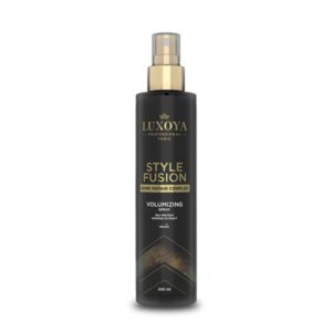 LUXOYA Style Fusion Volumizing spray - Volument biztosító spray 200ml