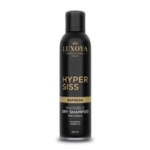 LUXOYA Száraz Sampon 150ml