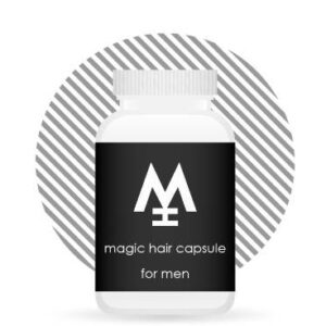 Magic Hair Capsule For Men