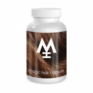 Magic Hair Capsule