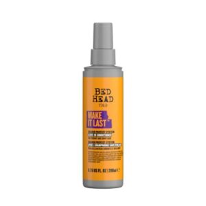 Tigi Bed Head Make It Last-Hajban hagyható színvédő kondicionáló 200ml