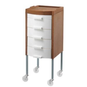 Maletti Eszközkocsi- MANHATTAN ECO