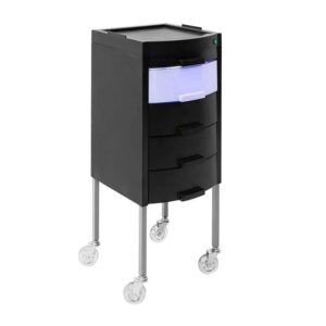 Maletti Eszközkocsi- MANHATTAN UV