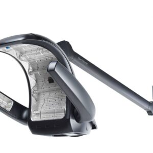 Maletti hajszárító búra - HAIR MASTER BASE