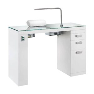 Maletti manikűr asztal  SMART NAILS