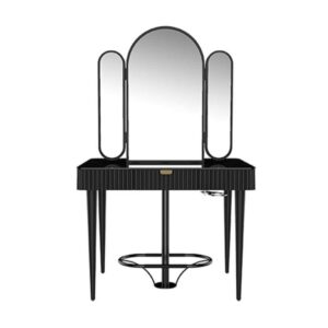 Maletti technikai asztal - SARAH 2P CENTRAL