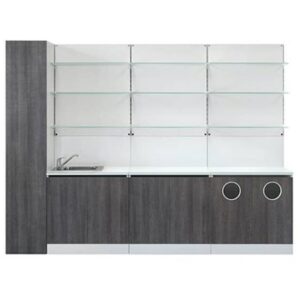 Maletti technikusi pult - EASY M