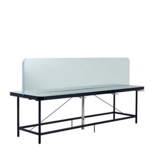 Maletti technikai asztal - ALU TECH