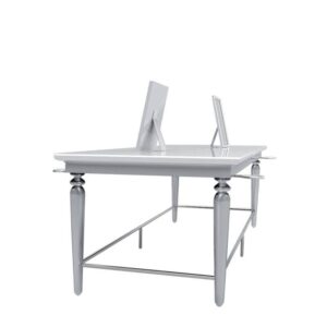 Maletti technikai asztal - BENOIT 4P