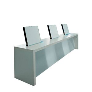 Maletti technikai asztal - TECHNICOLOR