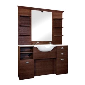 Maletti borbély állomás - BARBER STATION / MADAM