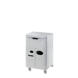 Maletti eszközkocsi - LOVELY TROLLEY