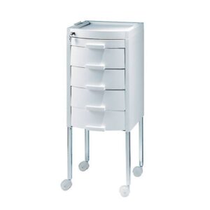 Maletti Eszközkocsi - MANHATTAN