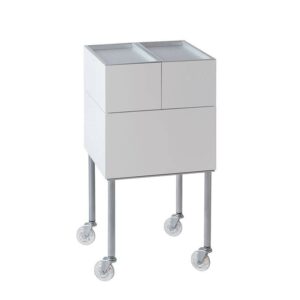 Maletti Eszközkocsi - URBAN