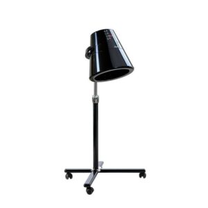 Maletti hajszárító búra - KONUS