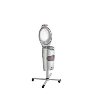 Maletti hajszárító búra - MICRO MIST