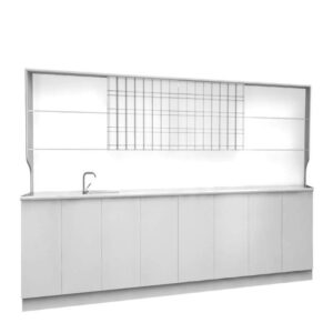 Maletti technikusi pult - CAFE MOMUS COMPLETE