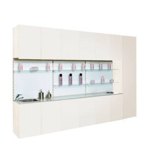 Maletti technikusi pult - DUNE COMPLETE