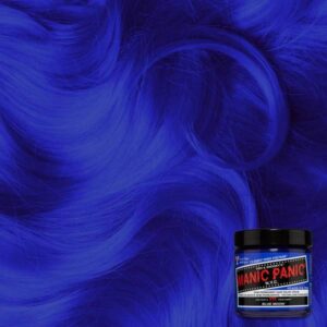 Manic Panic Blue Moon