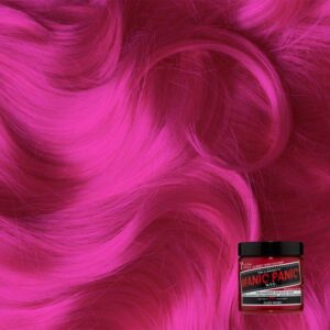 Manic Panic Cleo Rose