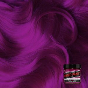 Manic Panic Fuschia Shock