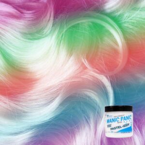 Manic Panic Mixer Pastel