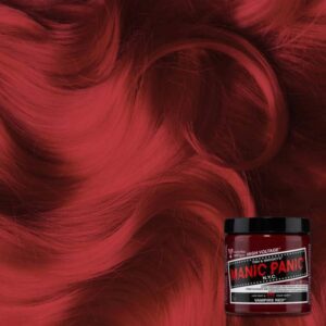 Manic Panic Vampire Red 237ml