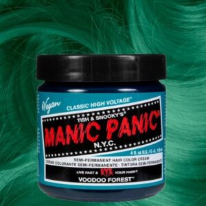 Manic Panic Voodoo Forest