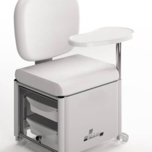 Manikűr egység - ESPRESSO