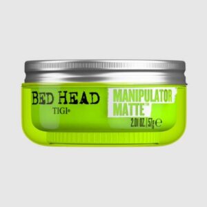 Tigi Bed Head Manipulator Matte-Matt Wax 57.5g