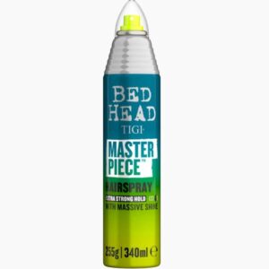Tigi Bed Head Masterpice-Hajlakk 340ml