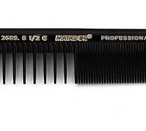 Matador Fésű 2689 8 1/2 G