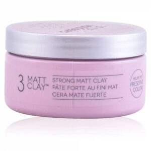 Revlon Professional Style Master Matt Clay Strong-Matt paszta 85g